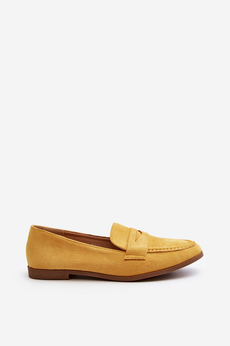Mocasini dama, Kesi