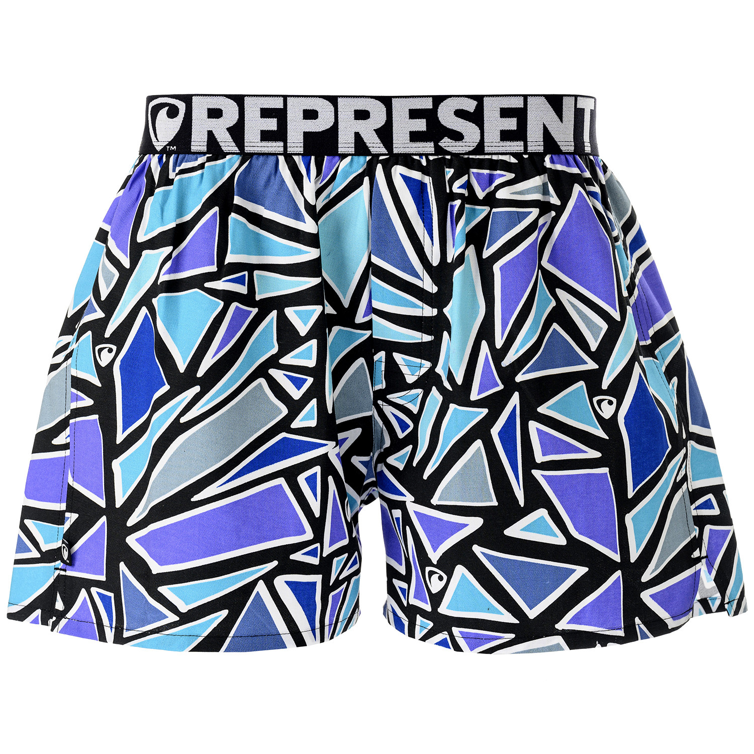 Men's shorts Represent exclusive Mike decomposition