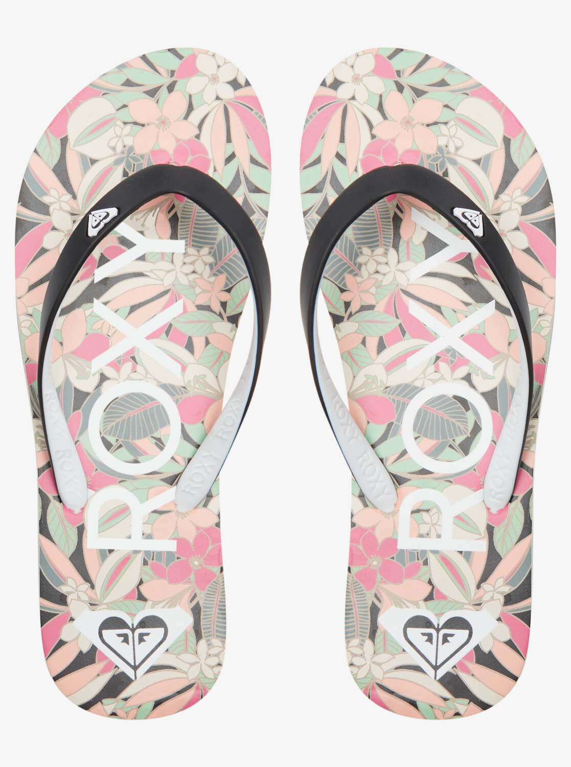 Women's Flip-flops Roxy TAHITI VII