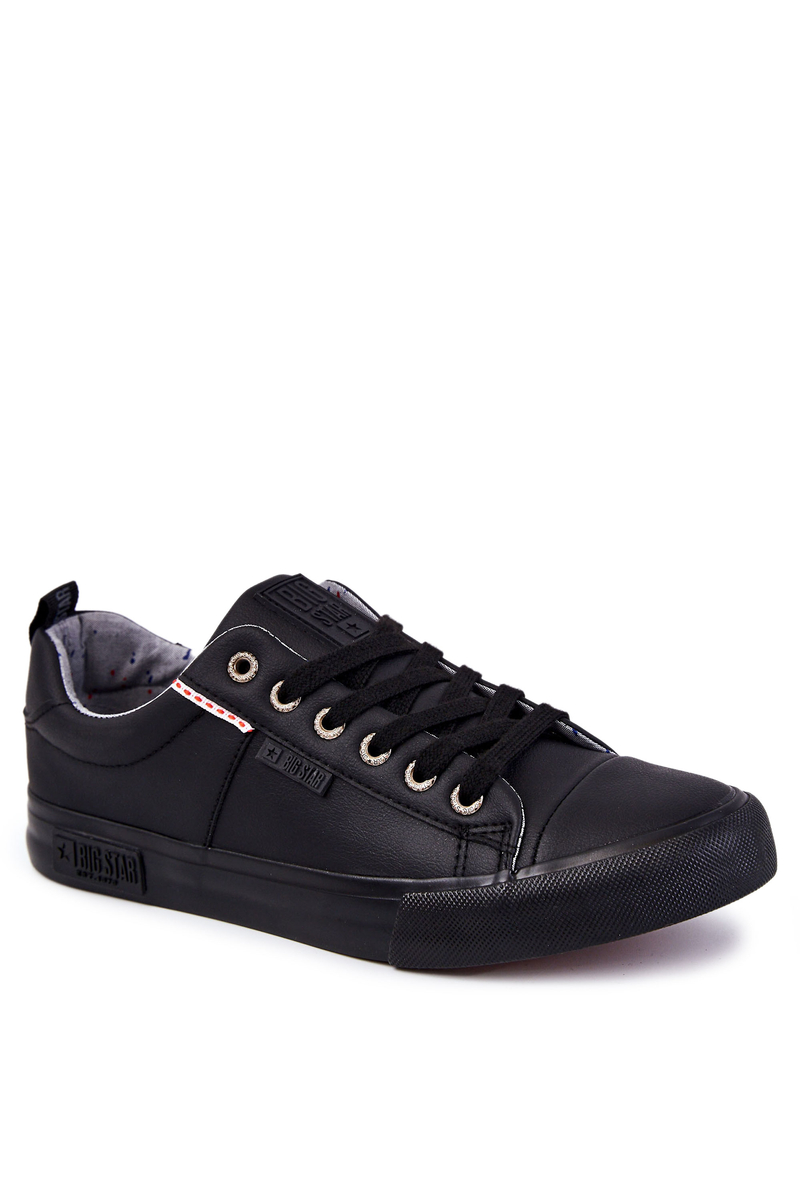 men-s-low-leather-sneakers-big-star-kk174004-black
