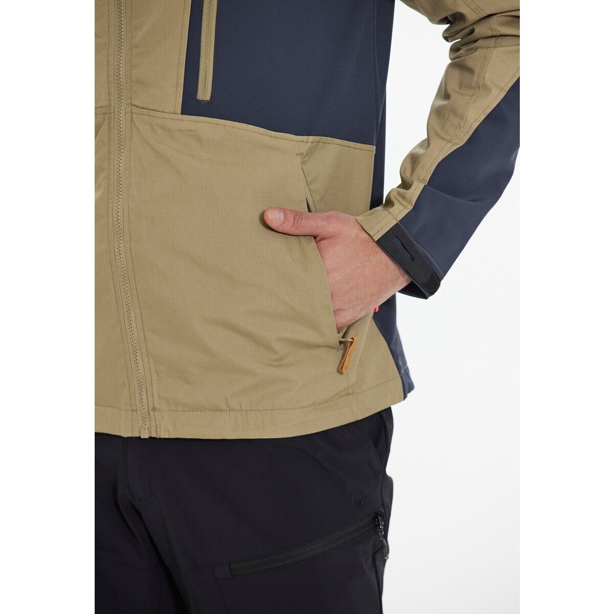 Men's outdoor jacket Whistler Eldon