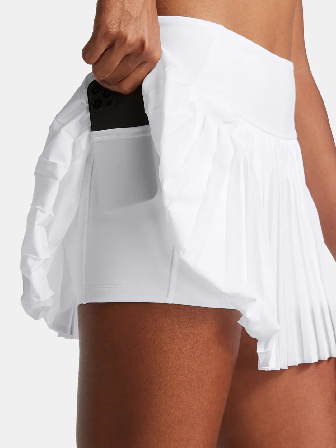 Women&#039;s skirt Under Armour SportSkort Mini Pleated