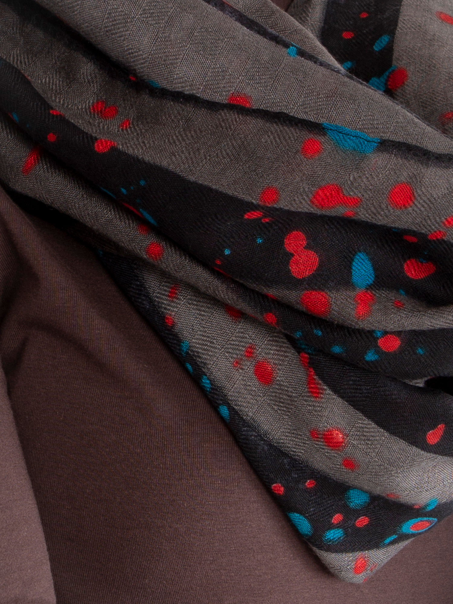 Scarf-AT-KM-6178.20-grey