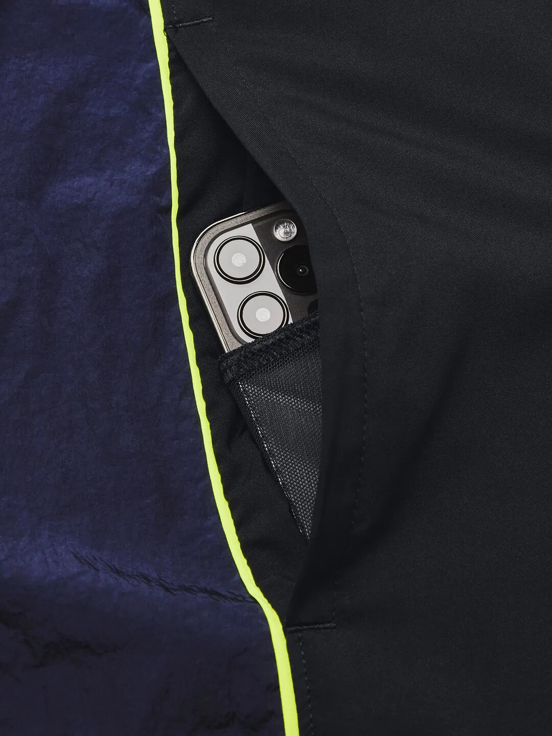 Men&#039;s shorts Under Armour RUN ANYWHERE 5&#039;&#039; SHORTS