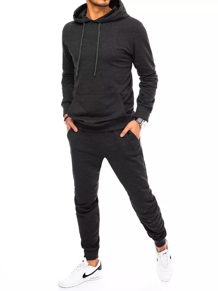 Trening barbati, DStreet