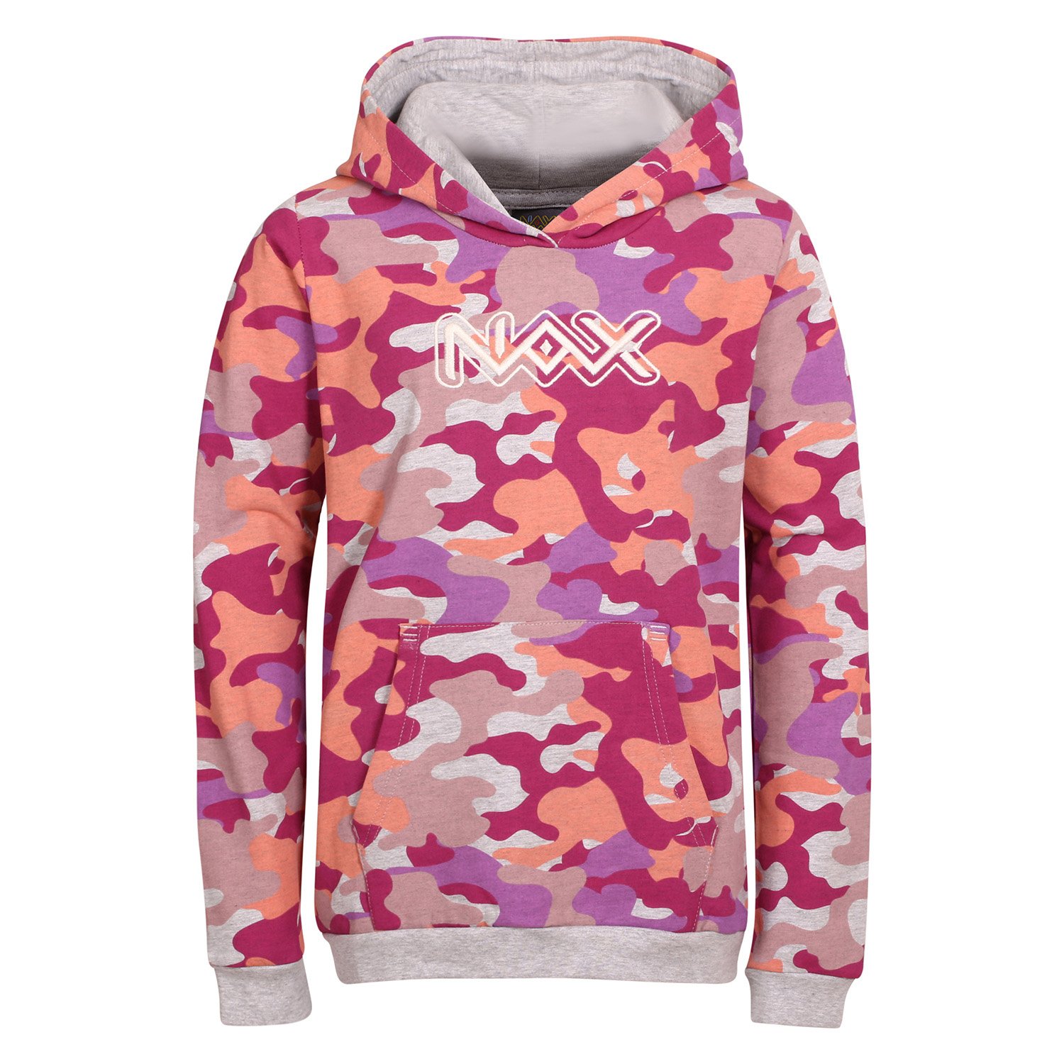 Children's Sweatshirt Nax NAX ABEKO High Rise