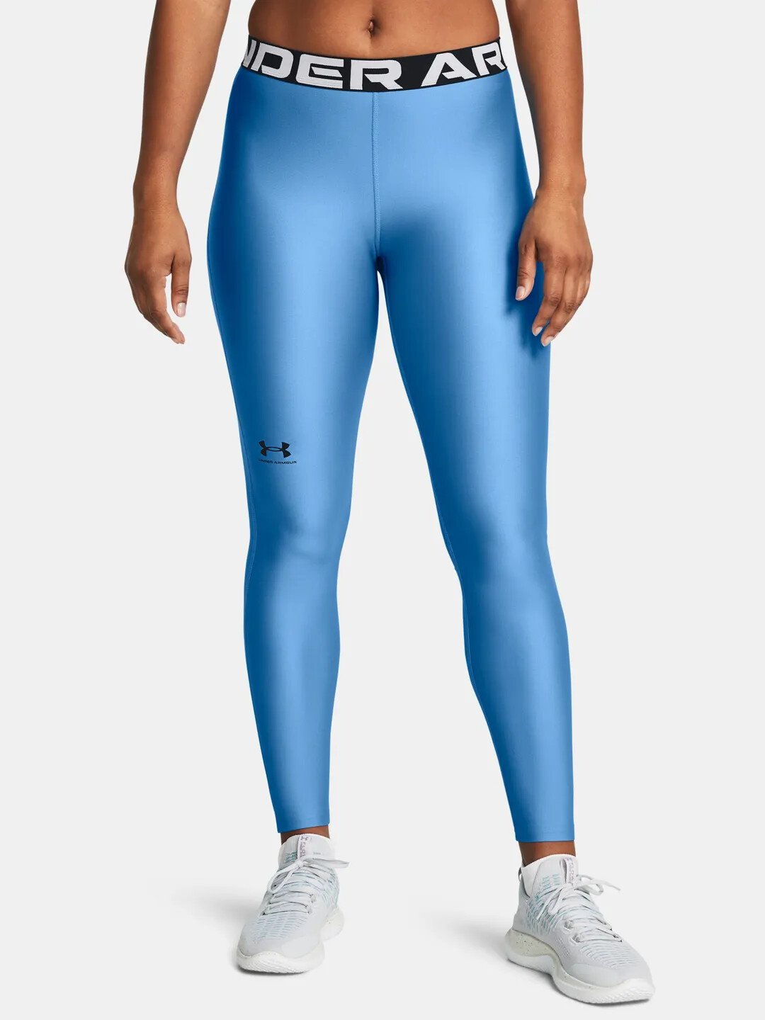 Dámské legíny Under Armour HG Authentics Legging