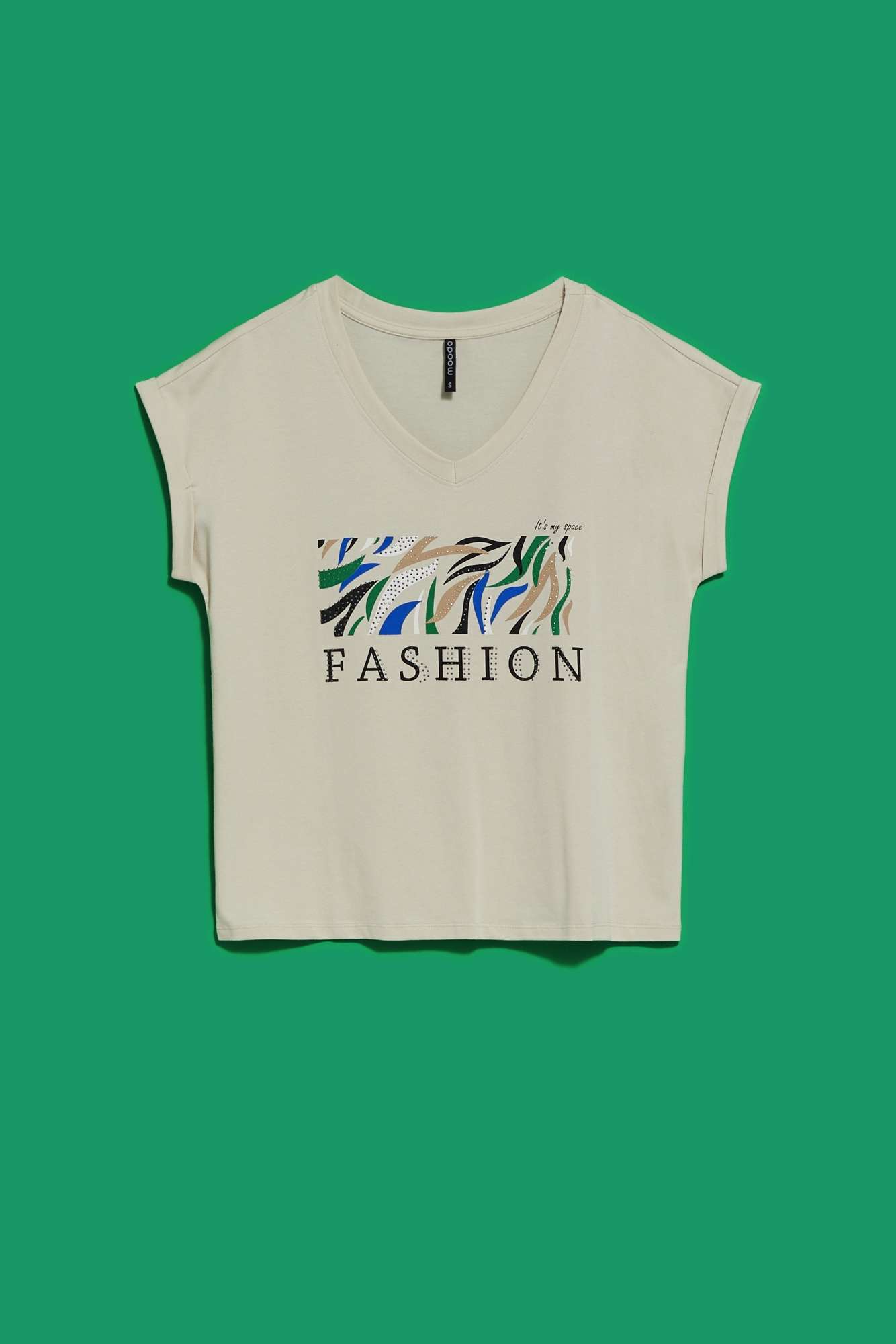 T-shirt - model coming soon