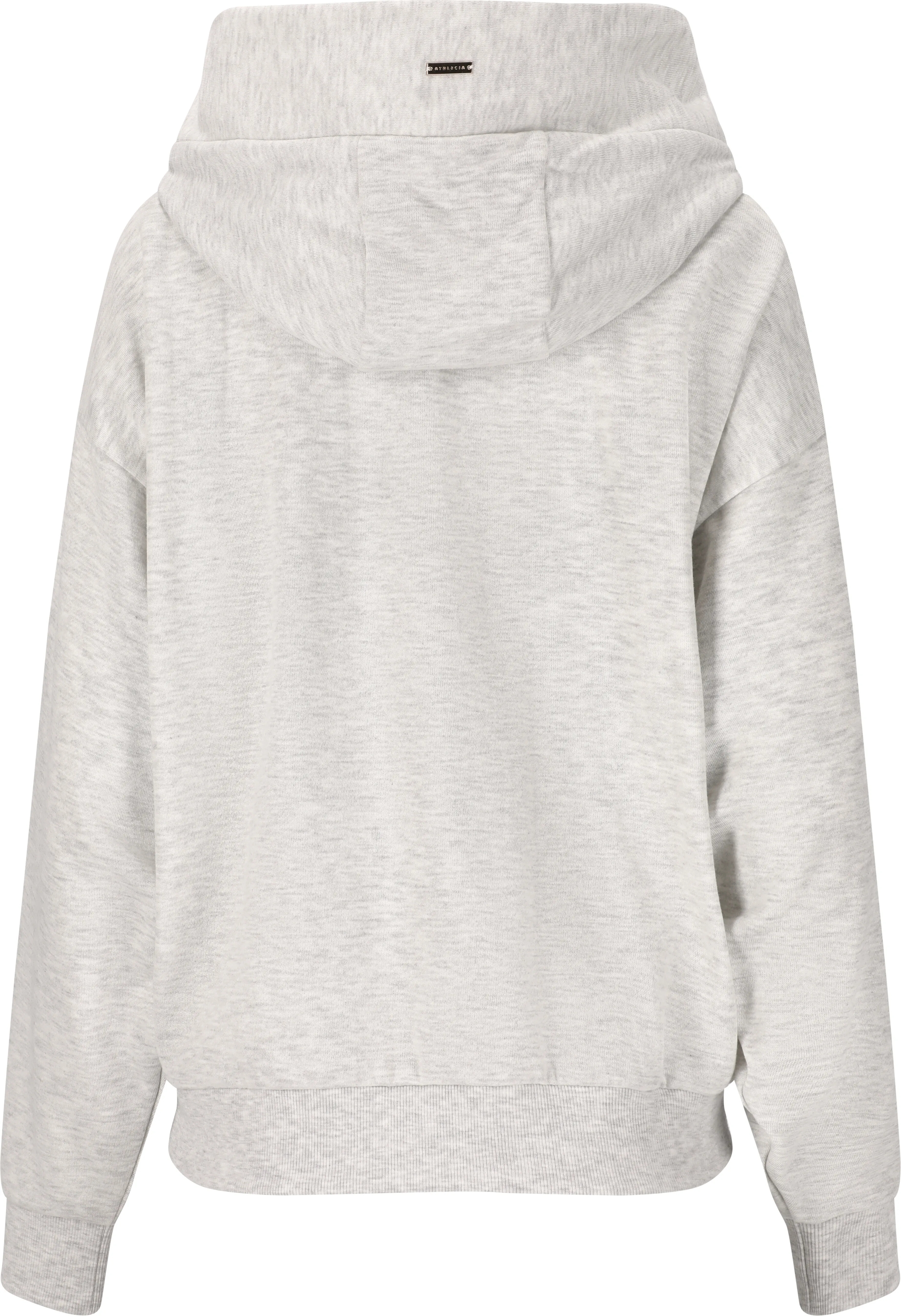 Women&#039;s sweatshirt Athlecia Carmen