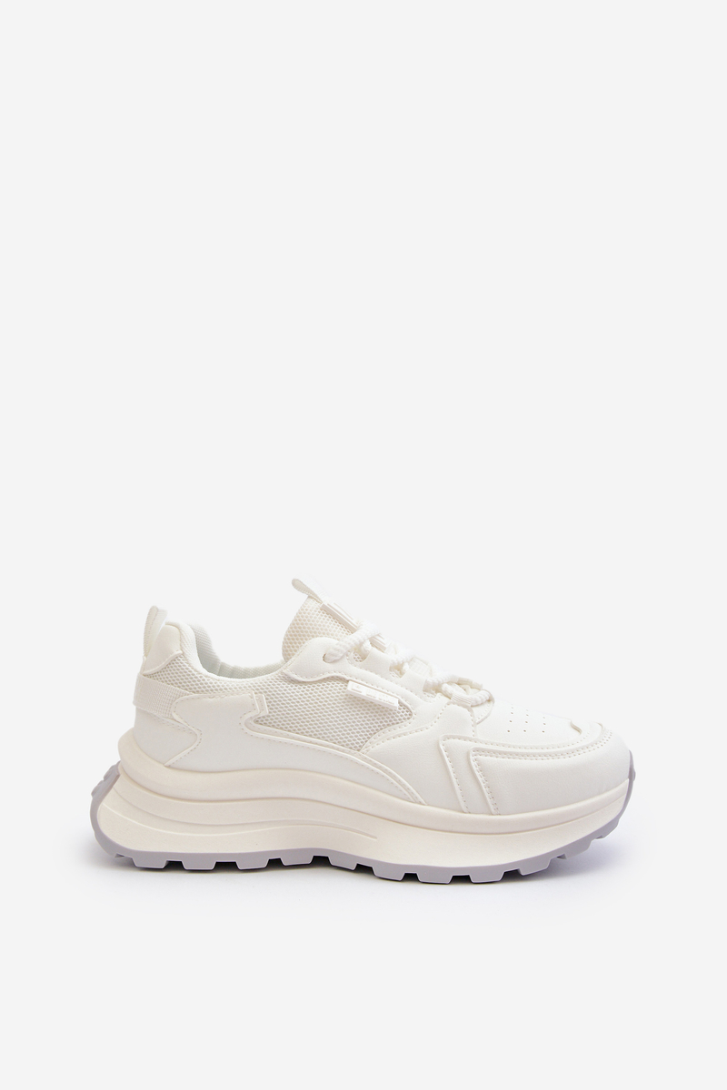 Teniși de damă BIG STAR SHOES