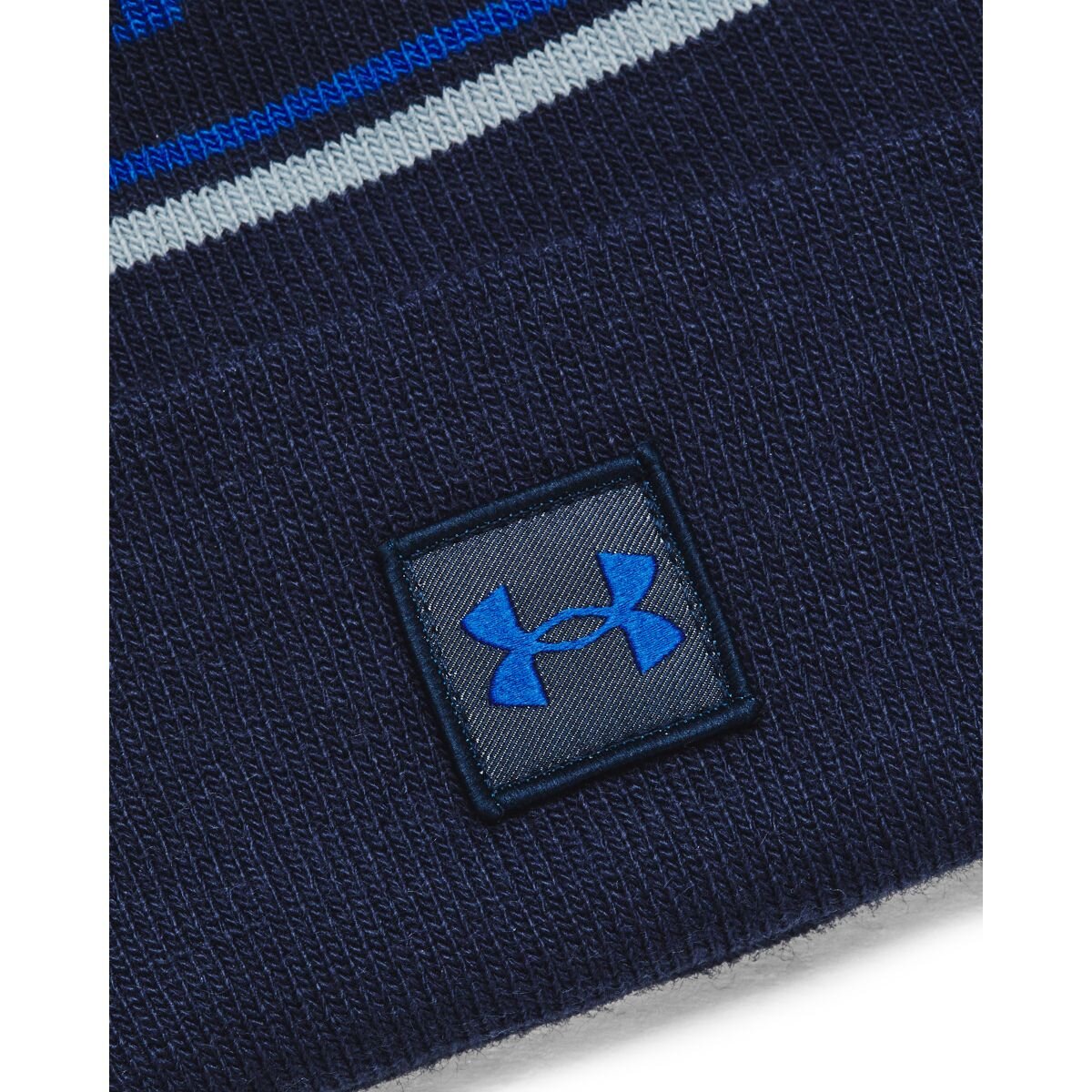 Men&#039;s beanie Under Armour Halftime Pom Beanie