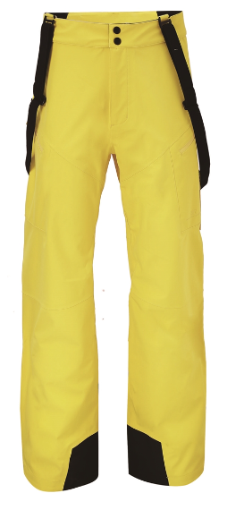 Pantaloni de schi pentru bărbați 2117 Krama