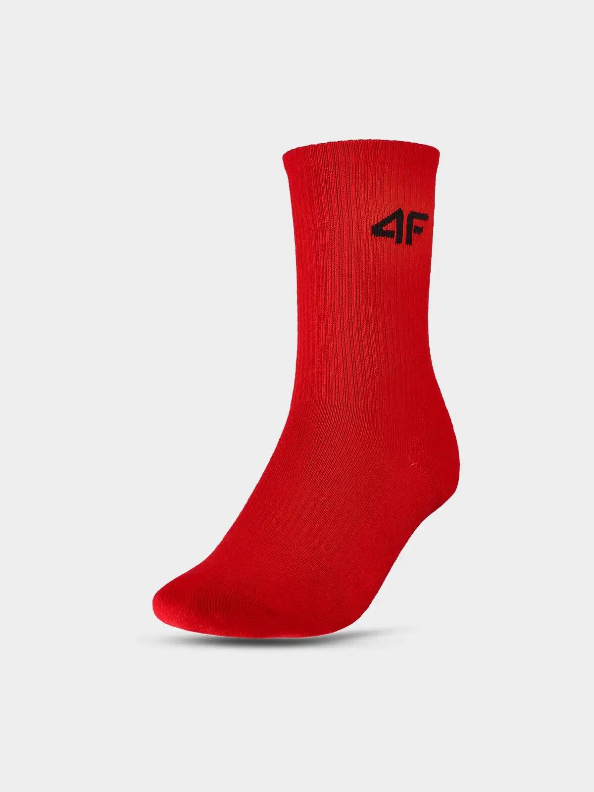 Boys&#039; Socks 4F M390 (4pack)