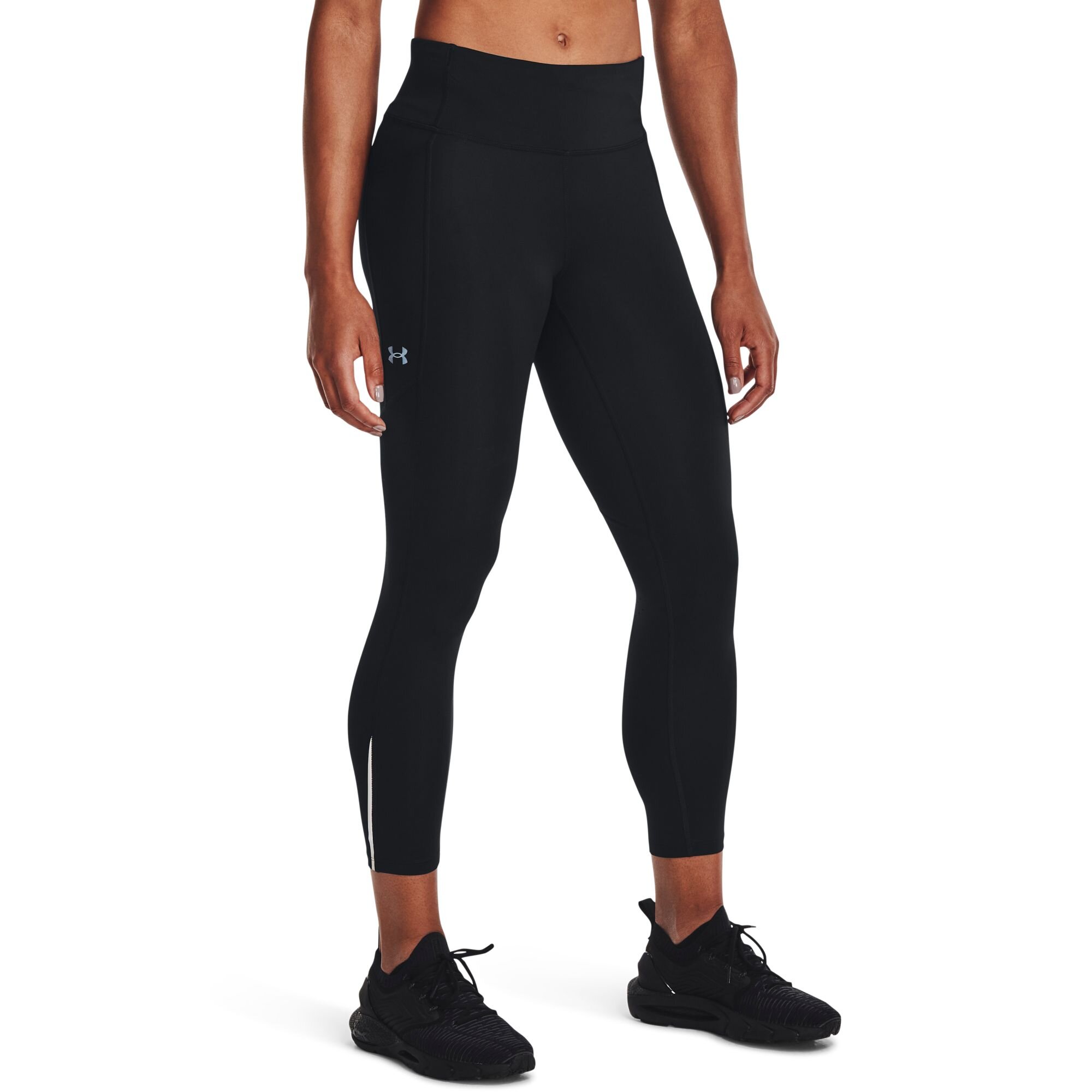 Women's Running Leggings Under Armour Fly Fast 3.0 Ankle Tight