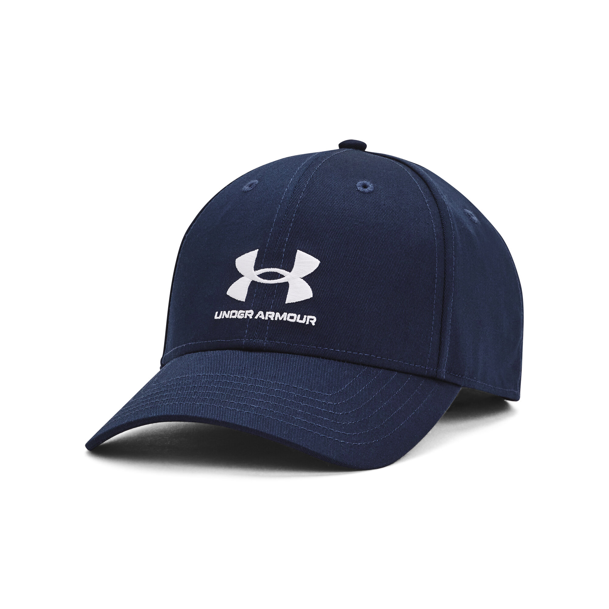 Men&#039;s cap Under Armour Mens Branded Lockup Adj