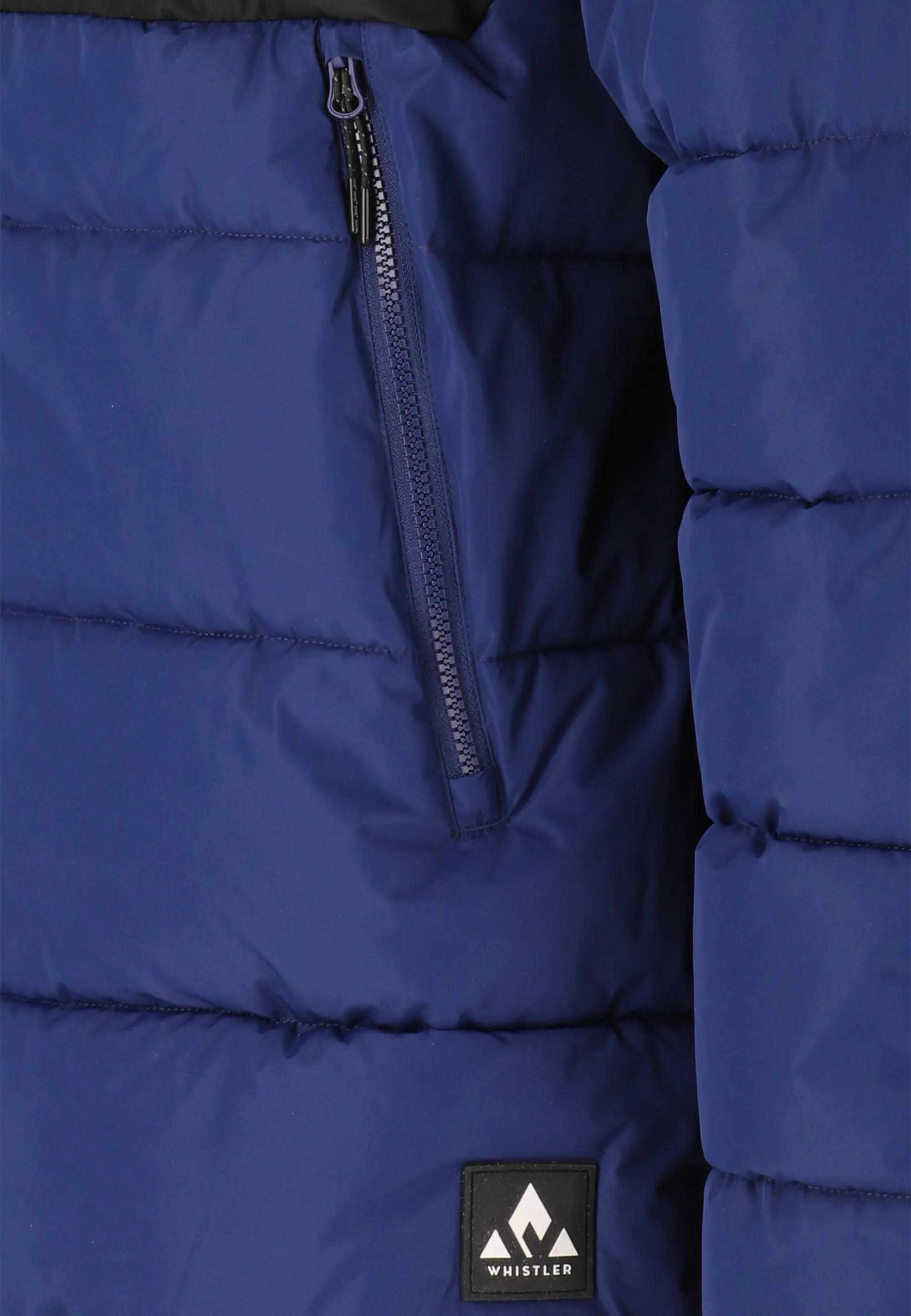 Children's Winter Jacket Whistler Sareto