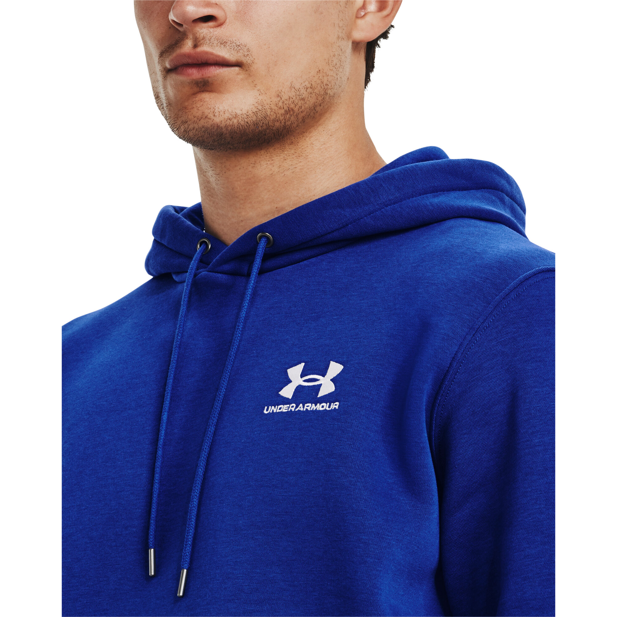 Men's Under Armour Essential Fleece Hoodie