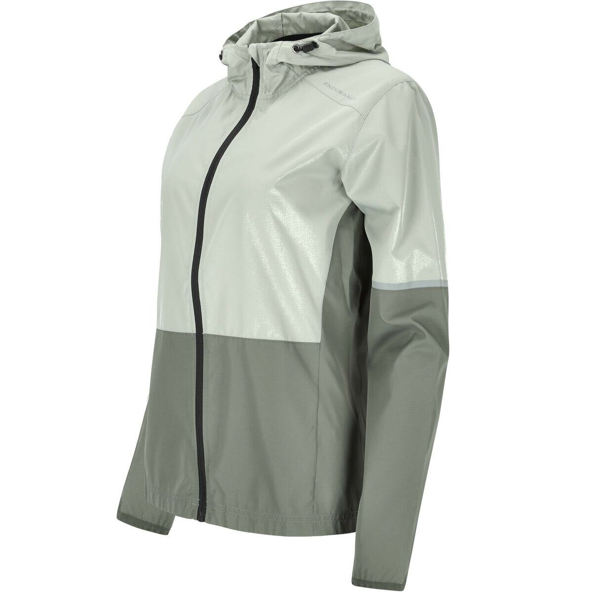 Women's Sports Jacket Endurance Kinthar W Jacket W/Hood