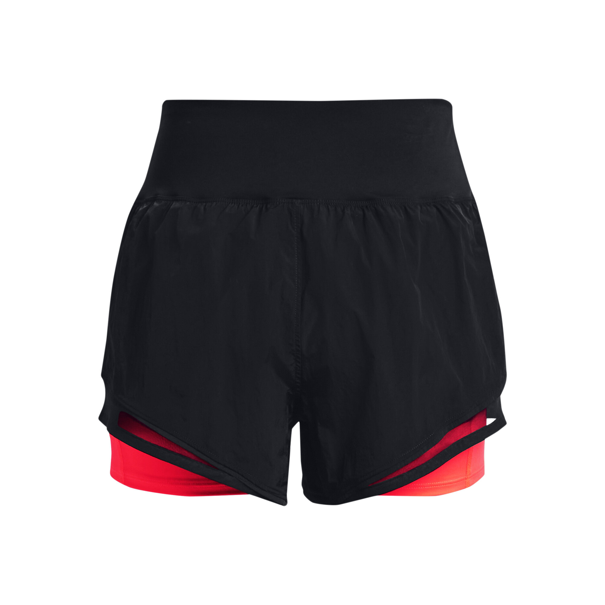 Women&#039;s running shorts Under Armour Run Anywhere Short