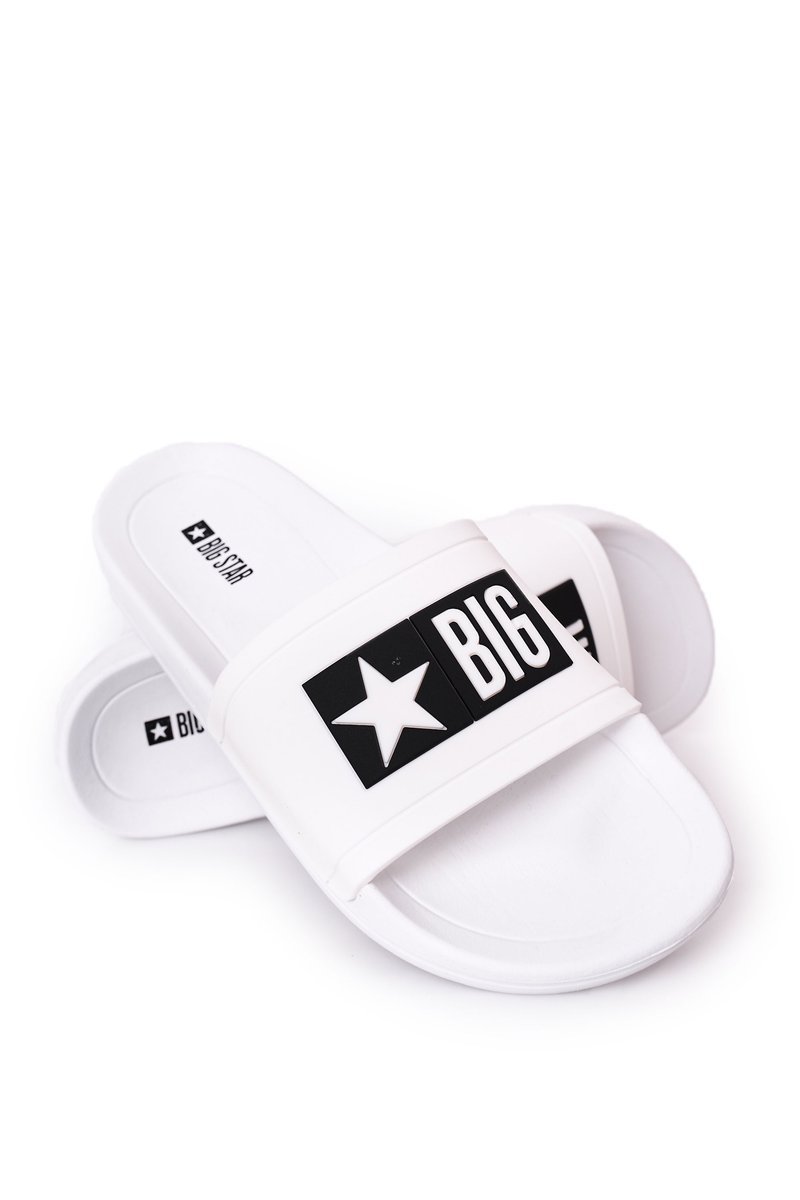 Slapi pentru bărbați BIG STAR SHOES