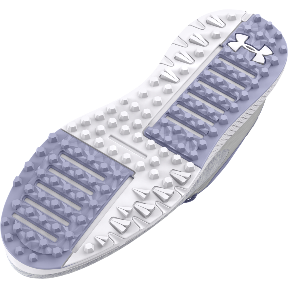 Under Armour Charged Breathe2 Knit SL Women's Spikeless Golf Shoes