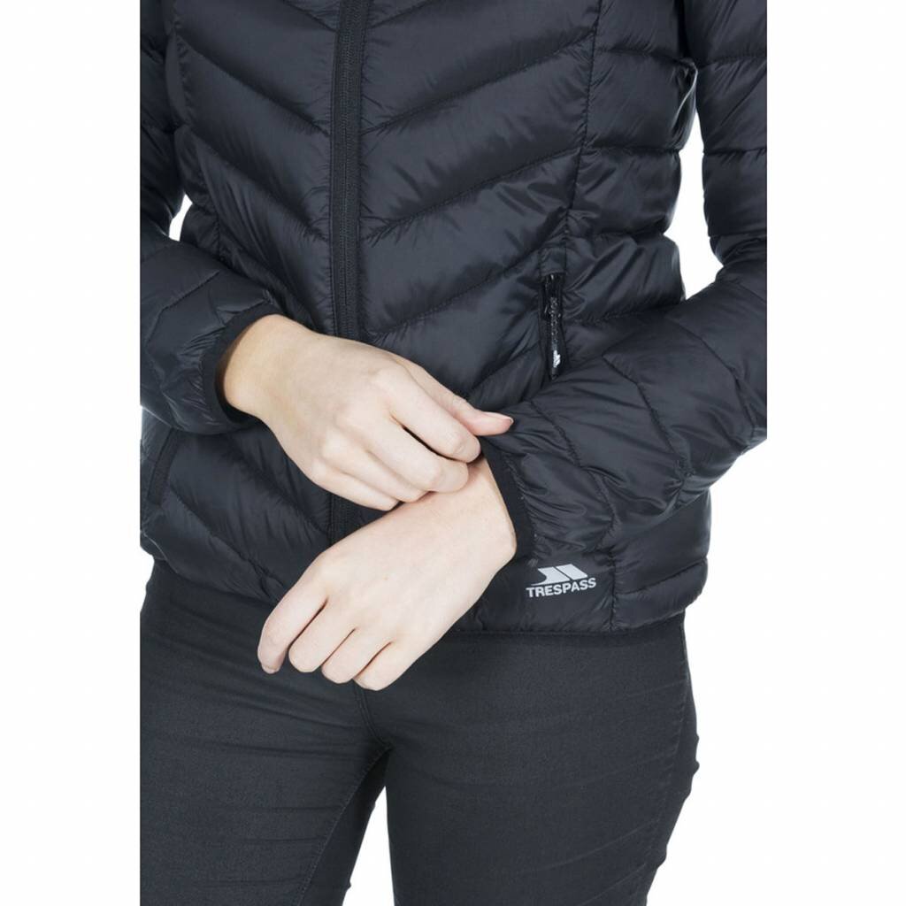 Women's Trespass Valentina Jacket