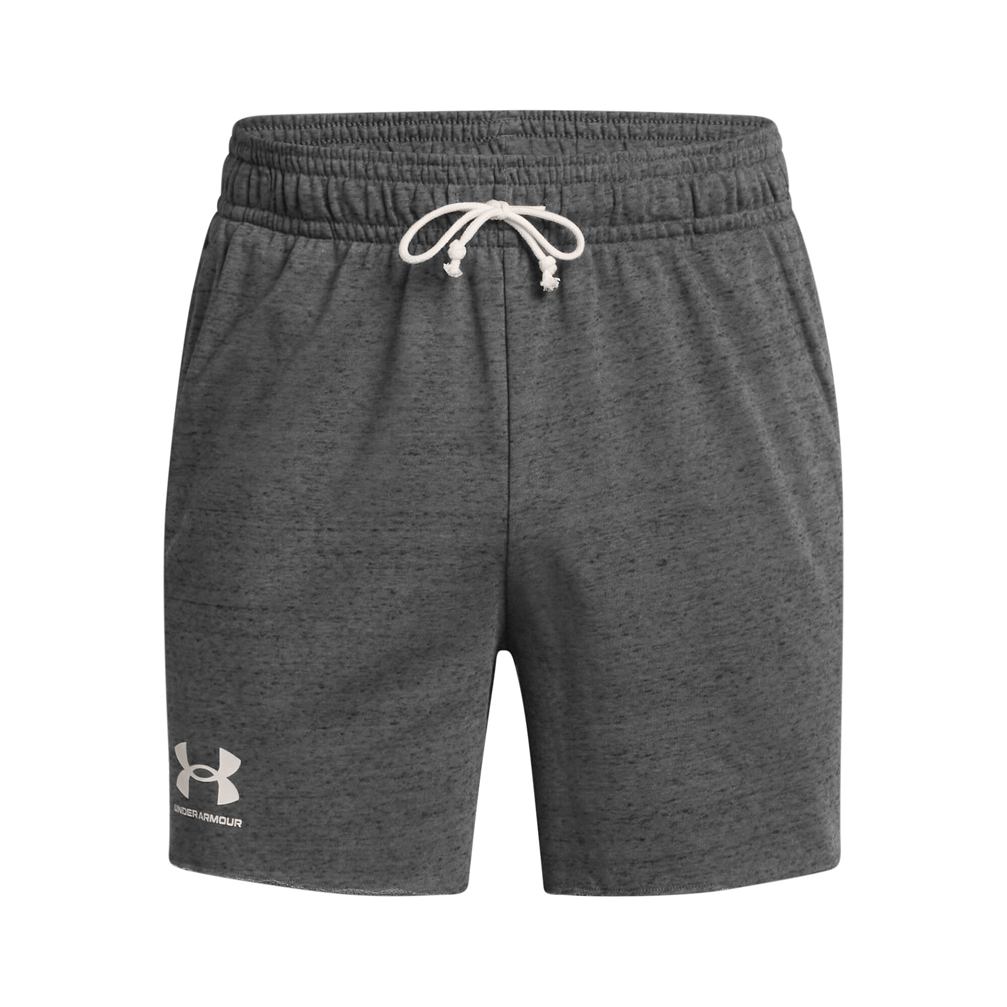 Men's shorts Under Armour Rival Terry 6in Short