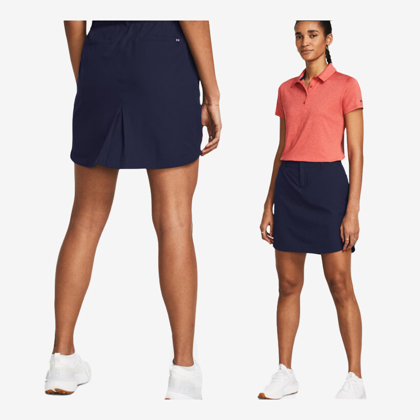 Women&#039;s skirt Under Armour Drive Woven Skort