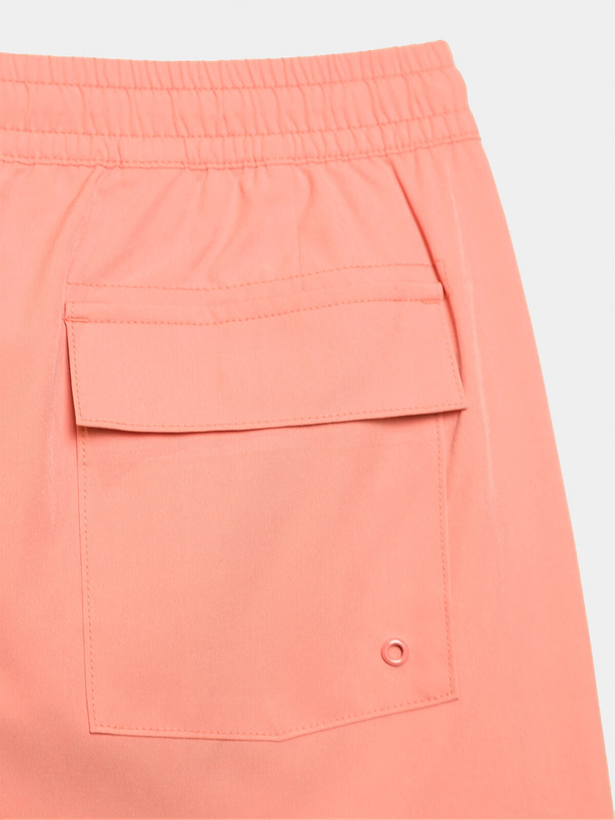 Men&#039;s 4F Swimming Shorts - Orange