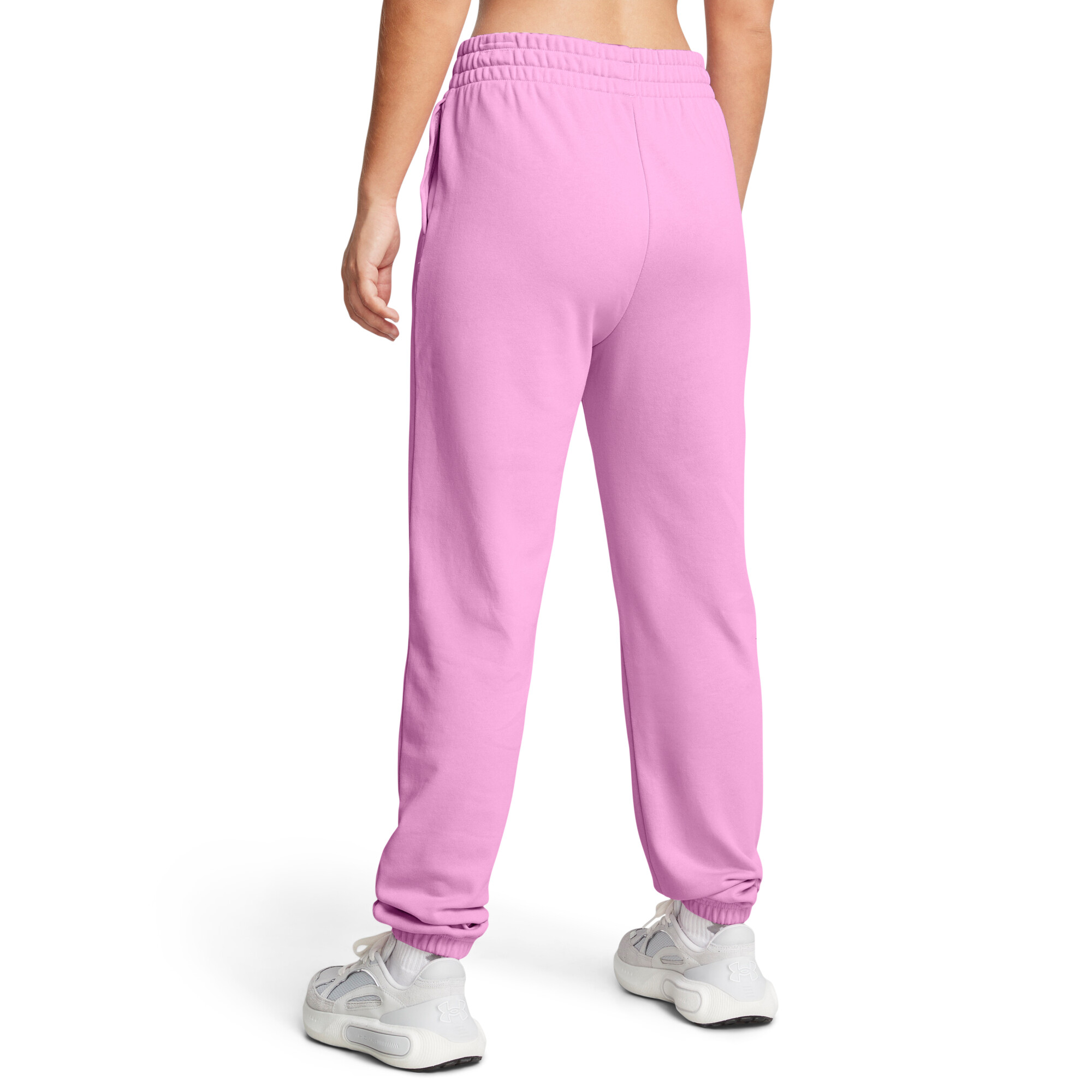 Women's sweatpants Under Armour Rival Terry Jogger