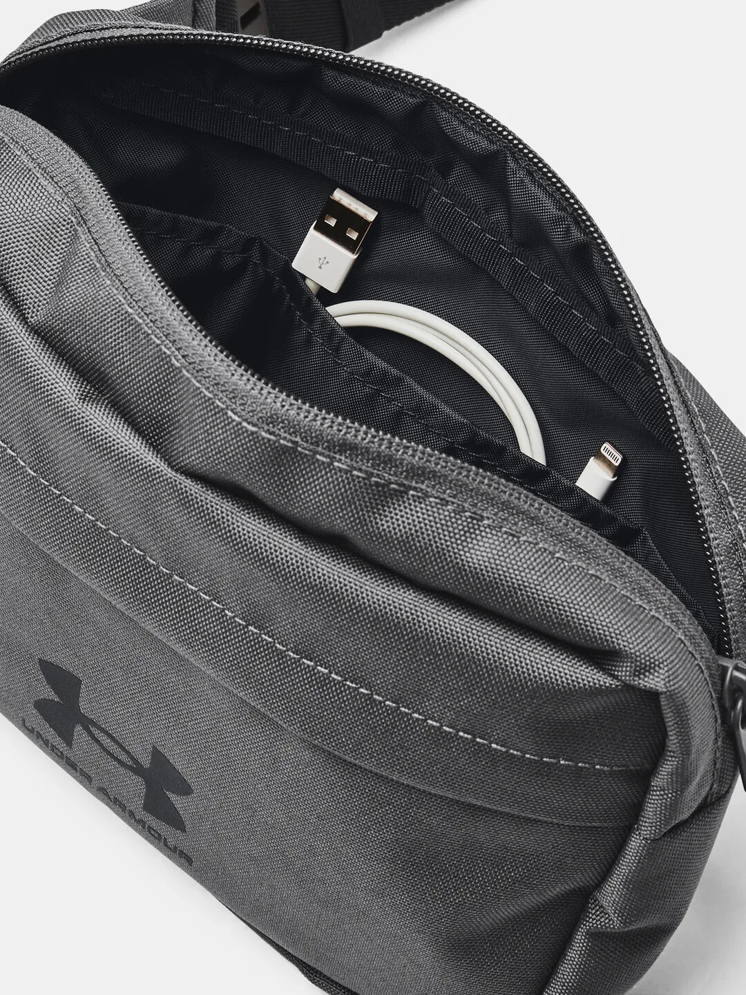 Under Armour Loudon Lite WB Xbody Bag