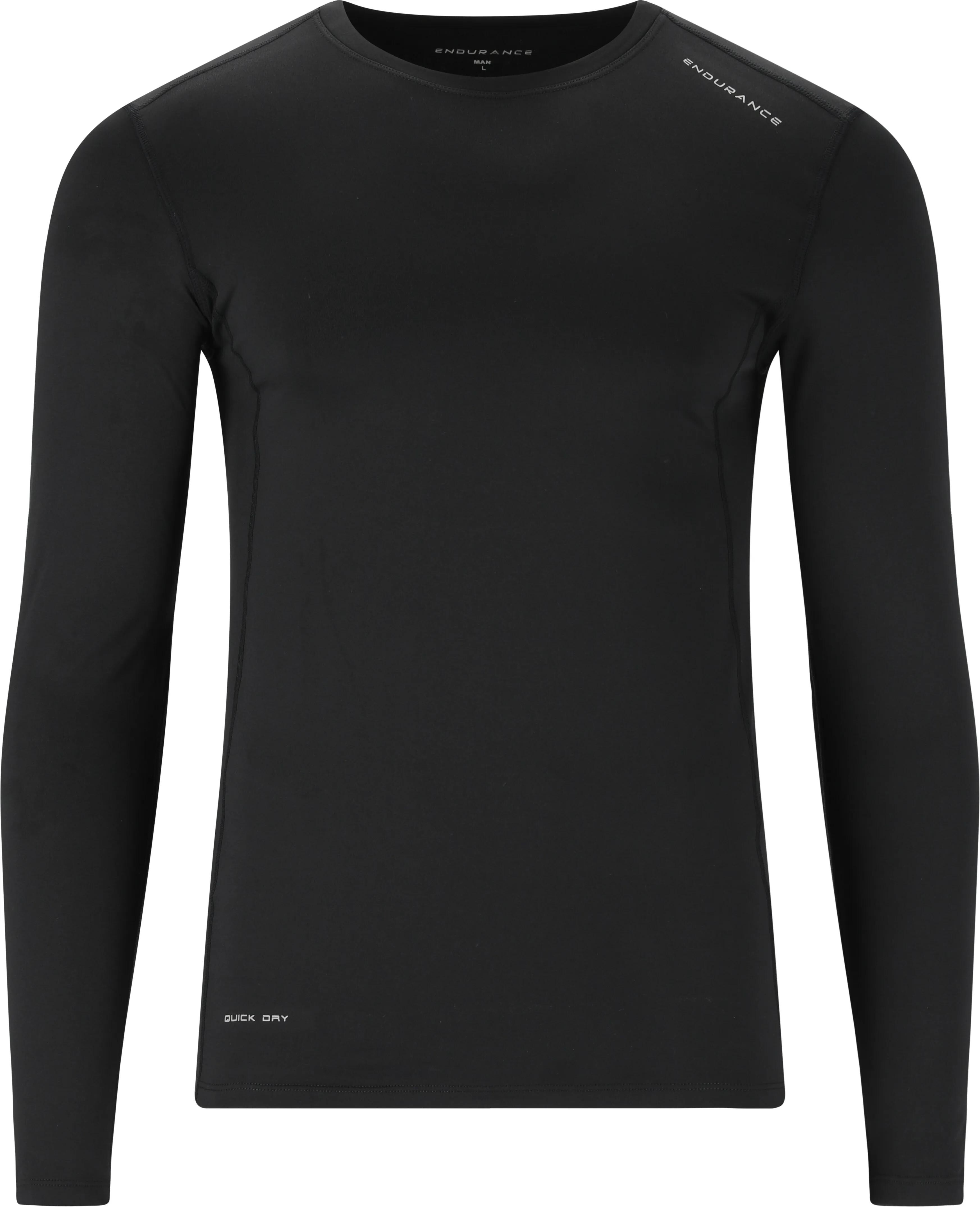 Men's Endurance Power Functional T-Shirt