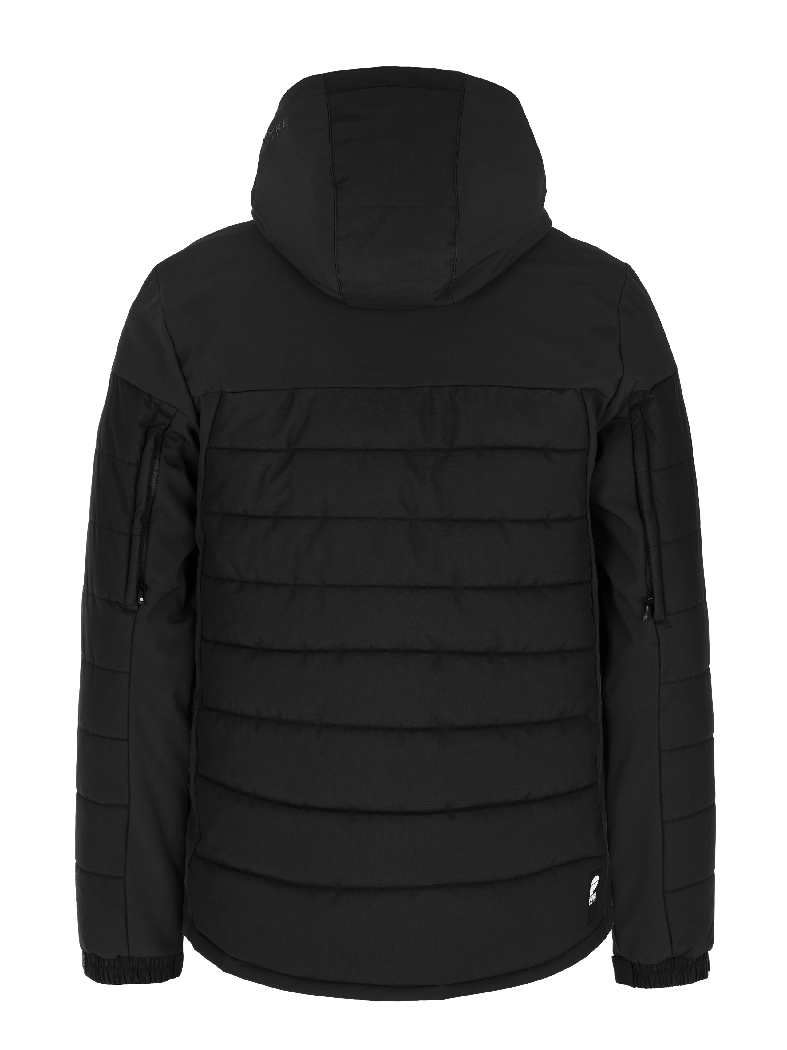 Men's ski jacket Protest PRTMOUNT24