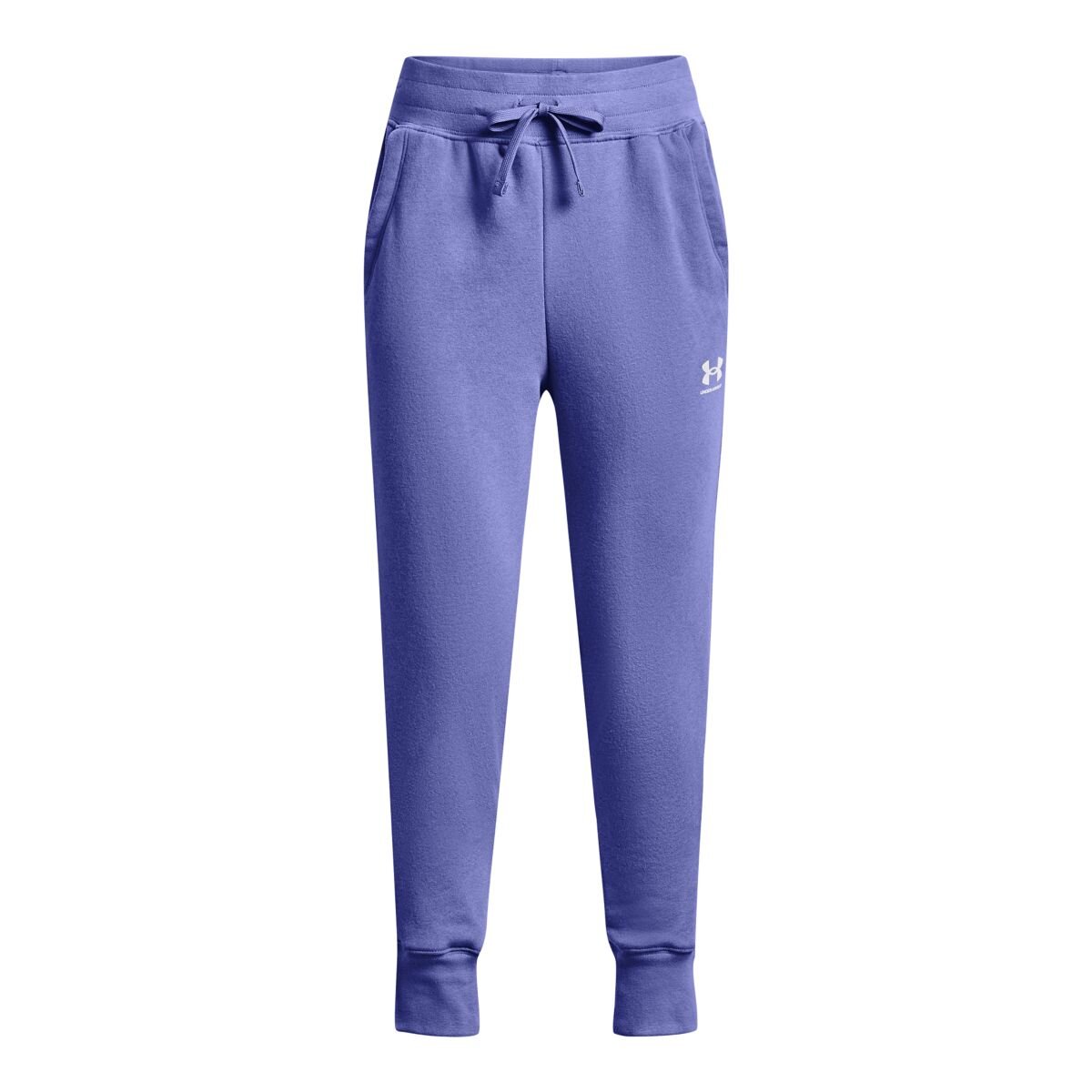 Girls' Sweatpants Under Armour Sport Rival Fleece LU Joggers