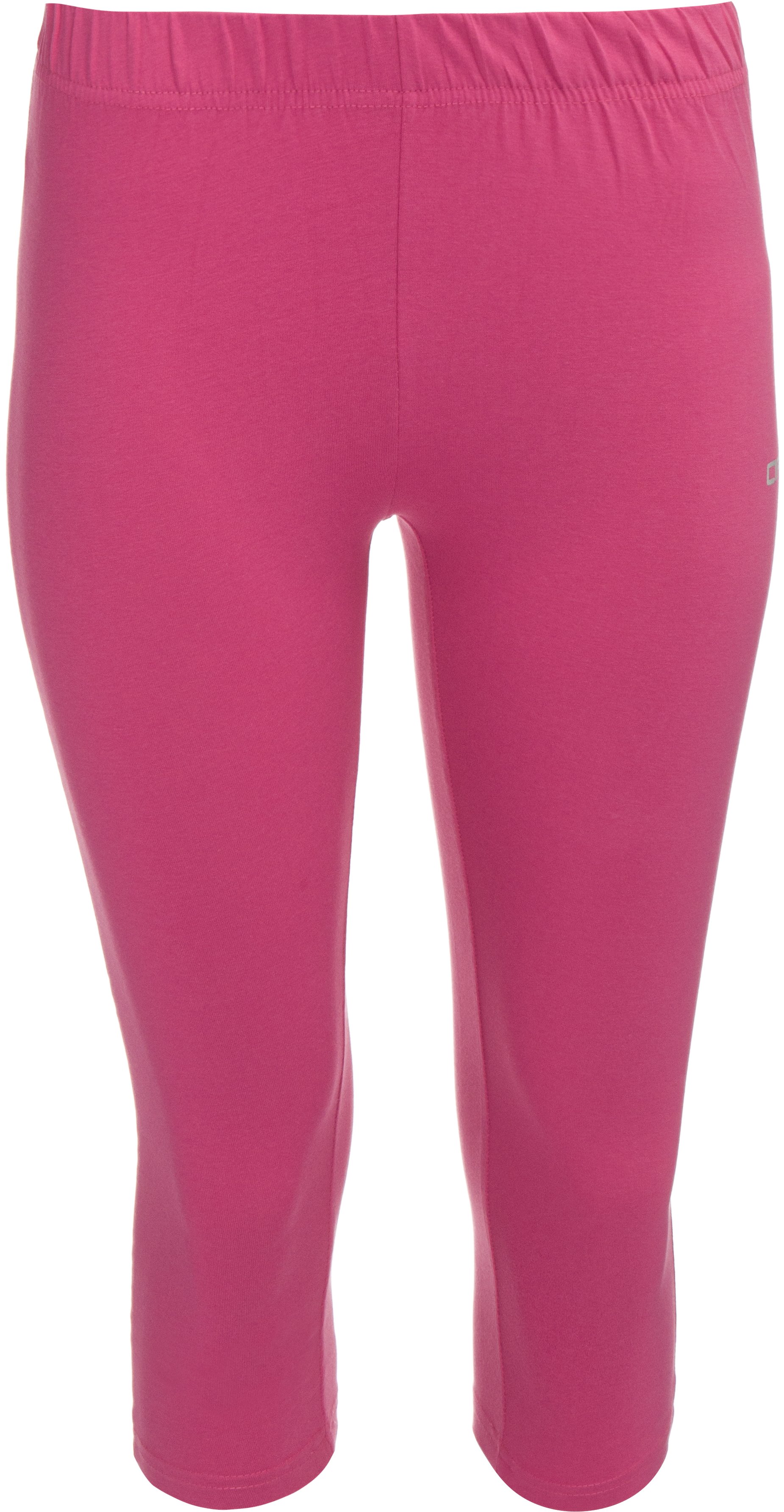 Women's Pants ALPINE PRO NIRMA Magenta