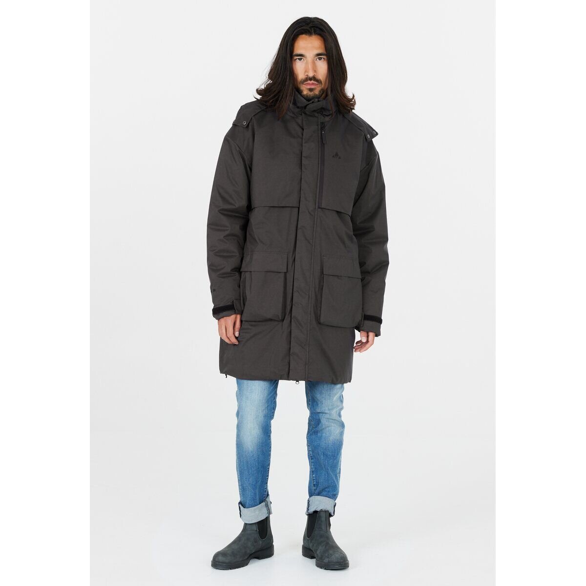 Men&#039;s parka Whistler Mombay M Parka W-Pro 10000