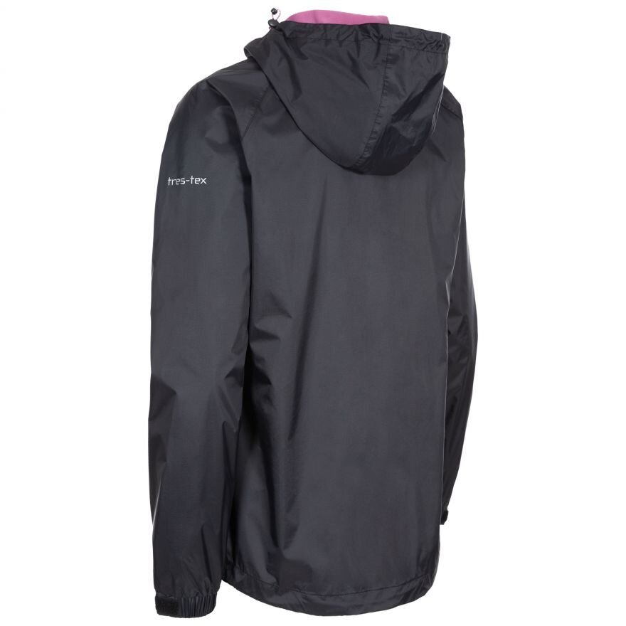 Women's Trespass Tayah II Waterproof Jacket