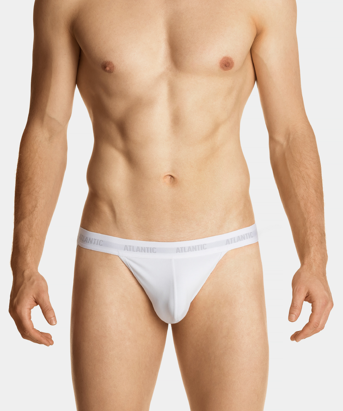 Slipy męskie Jockstrap