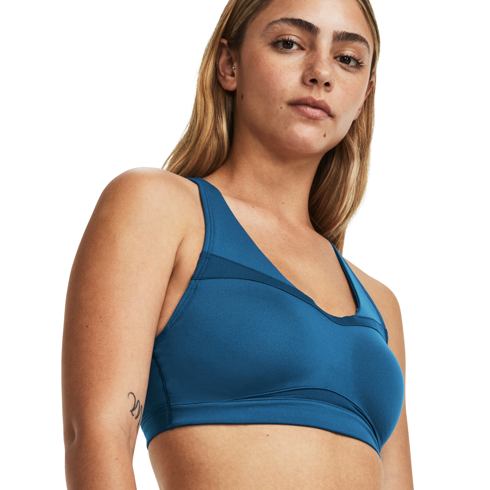 Women's Sports Bra Under Armour SmartForm Evolution Mid