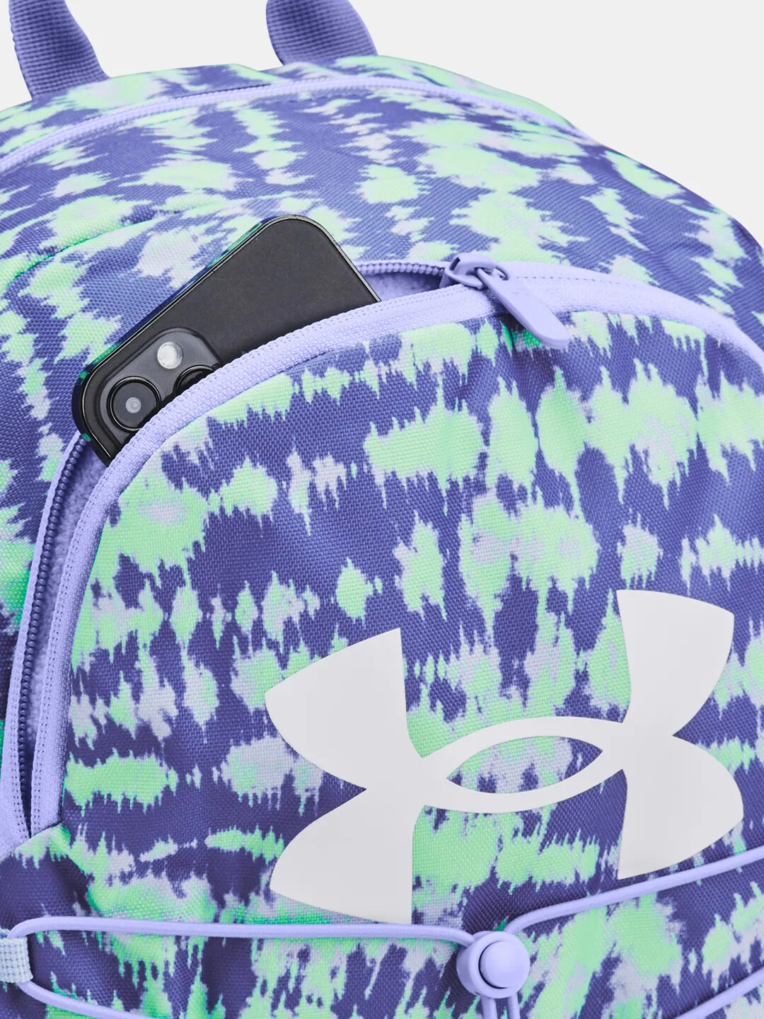 Batoh Under Armour UA Hustle Sport Backpack