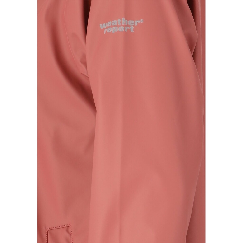 Women&#039;s Weather Report Petra Jacket