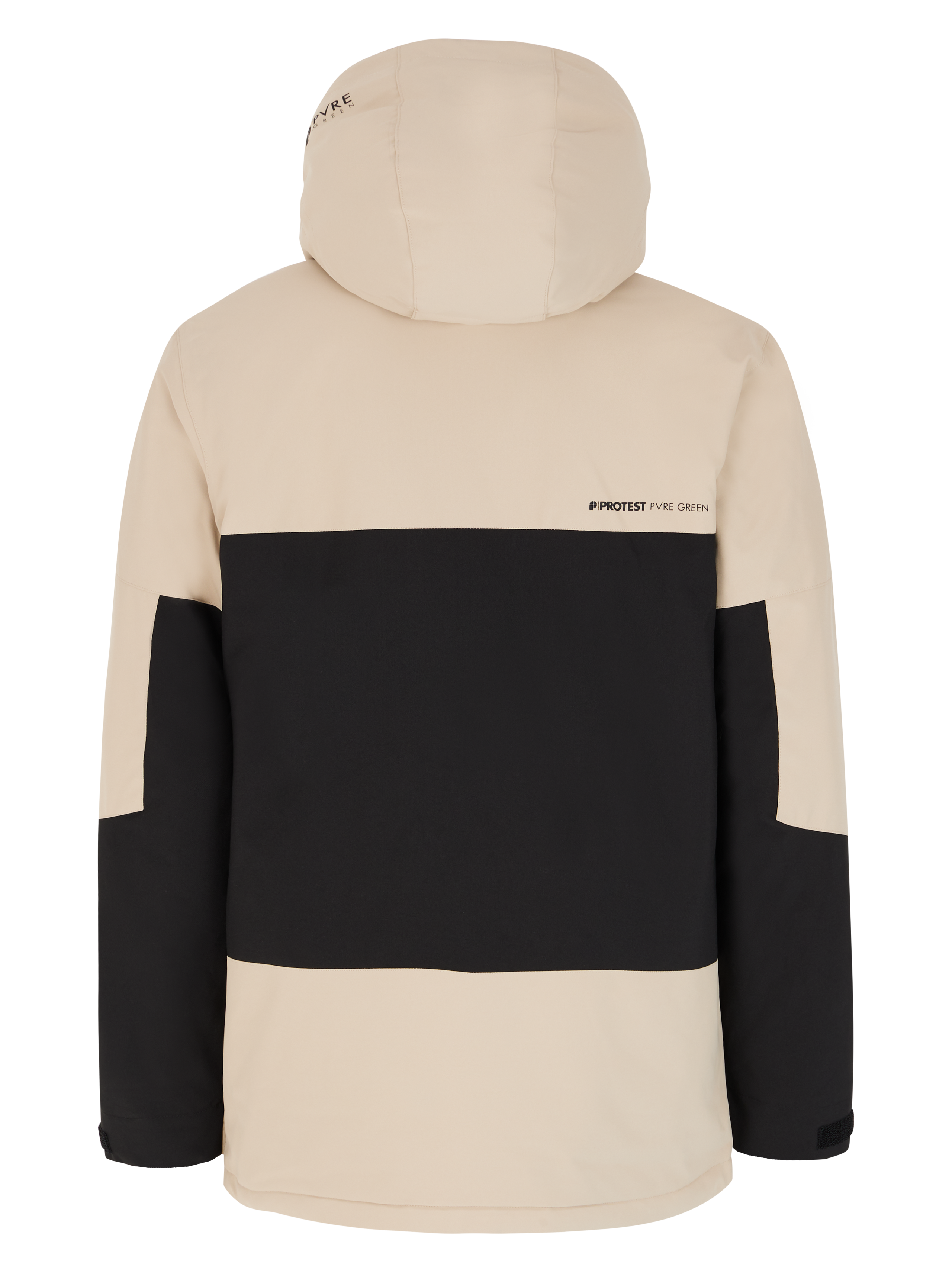 Men's ski jacket Protest PRTDAZZLE
