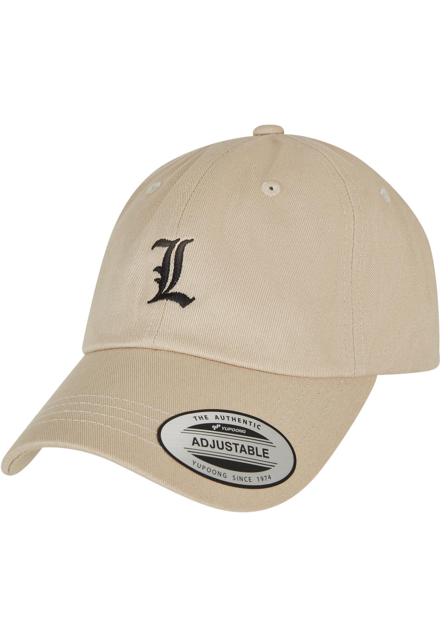 Baseball Cap L - Beige