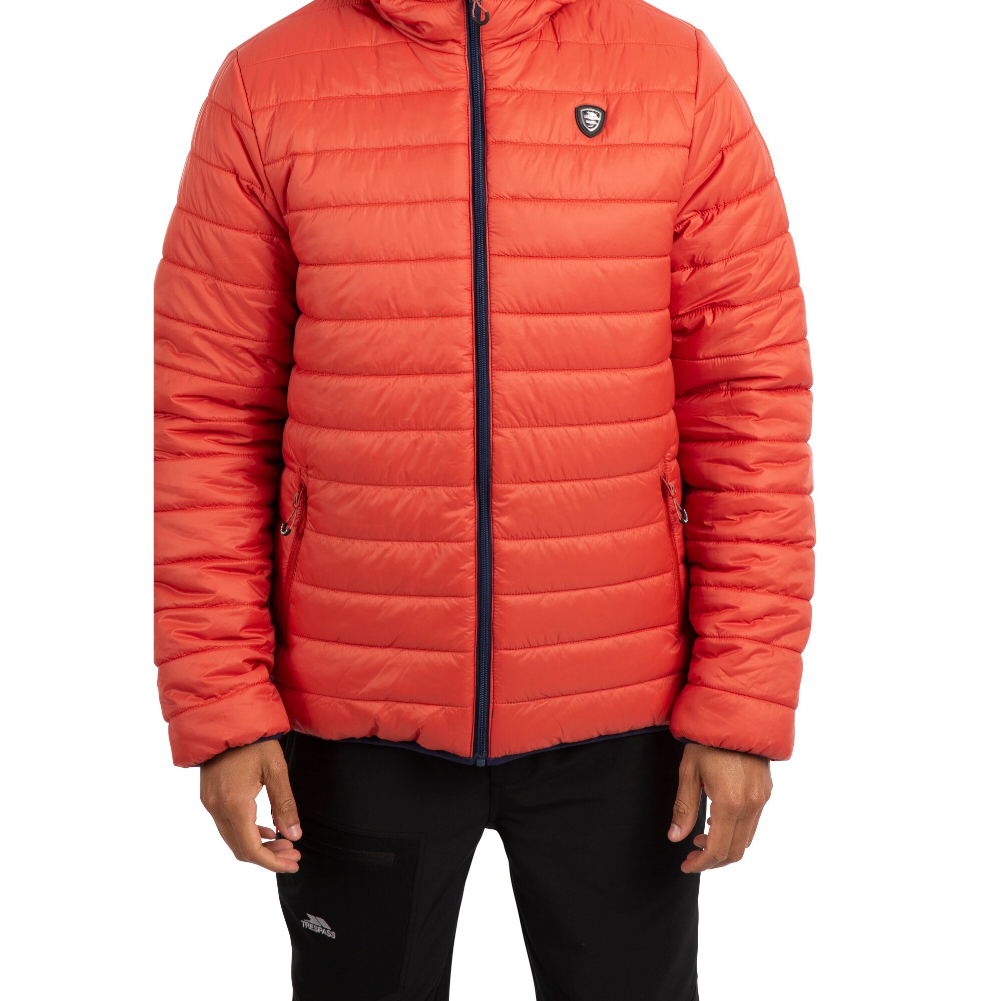 Men's jacket Trespass Senby