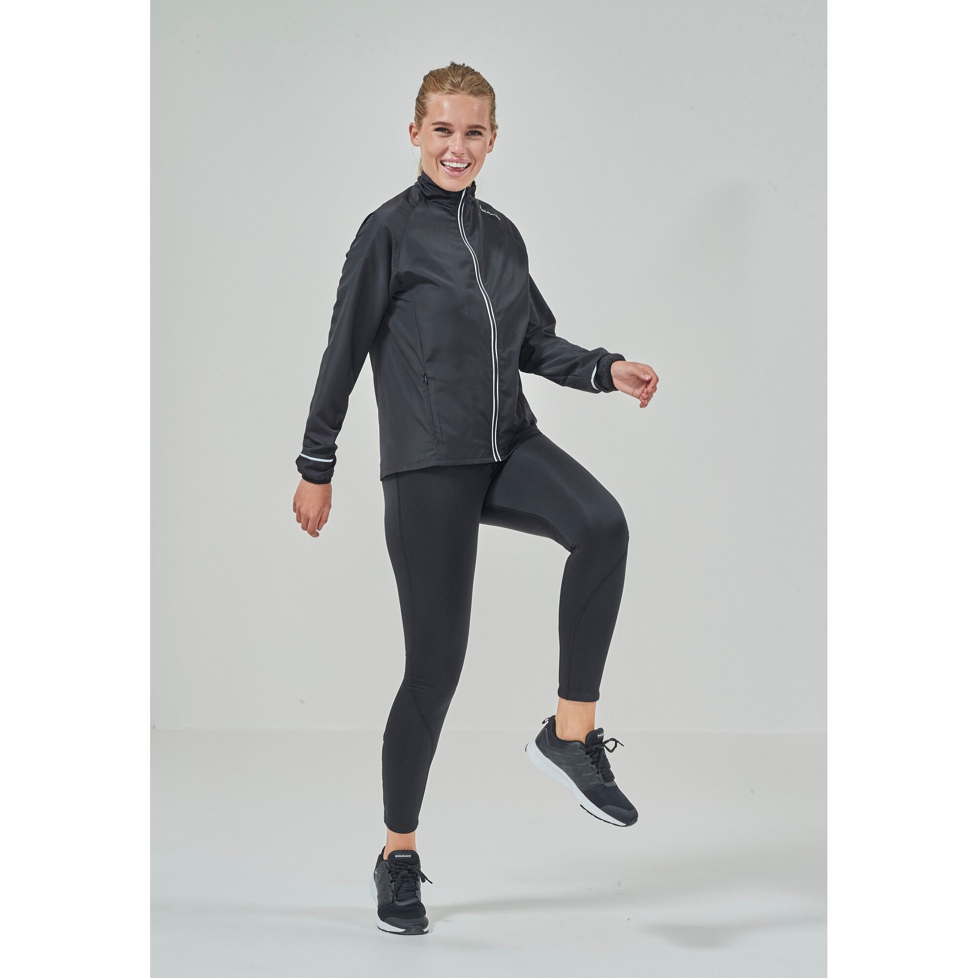 Women's Endurance Shela Running Jacket