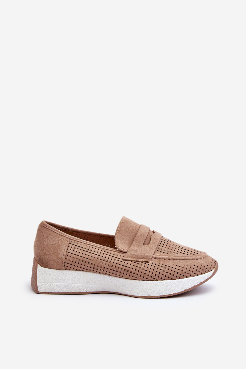 Mocasini de damă Kesi