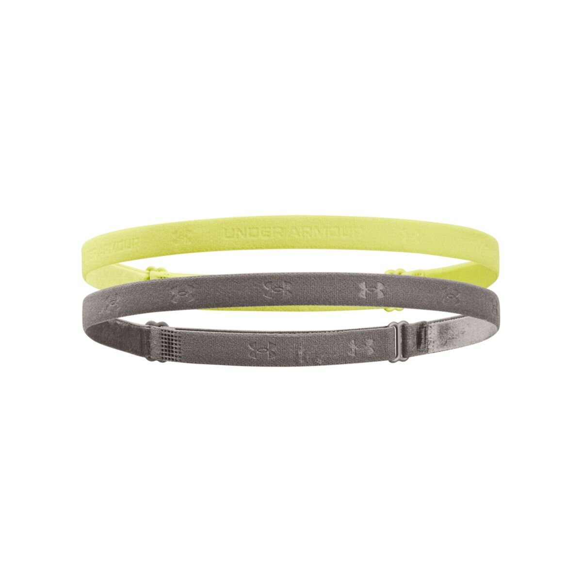 Women's Headbands Under Armour W's Adjustable Mini Bands