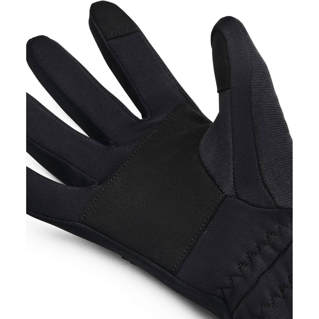 Women&#039;s winter gloves Under Armour Women&#039;s UA Storm Fleece Gloves