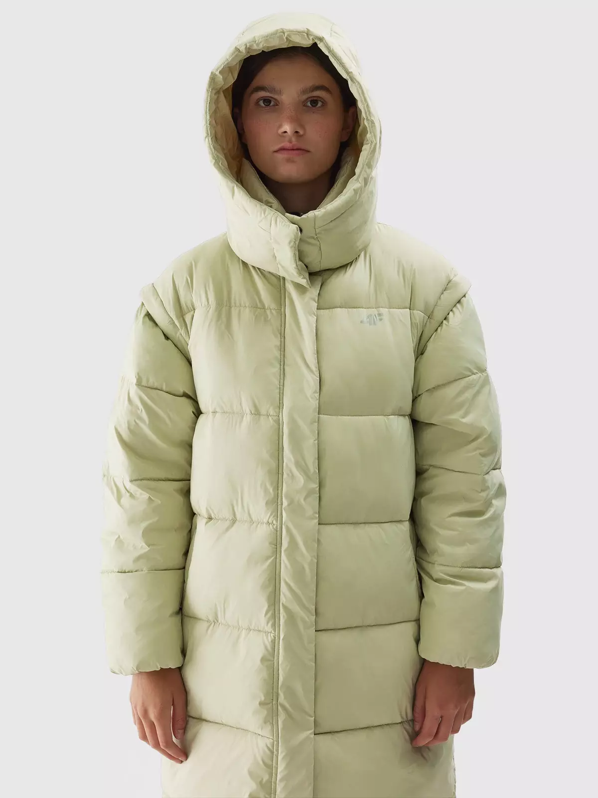 Women's winter coat