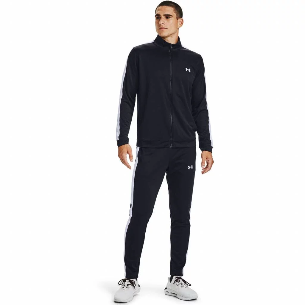 Mens tracksuit Under Armour Knit Track Suit